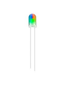 Diodo Led Transparente...