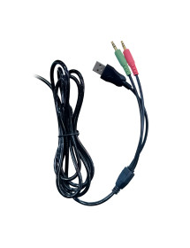 Audífonos Jedel GH183