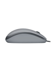 Mouse USB Logitech M110 Silent Gris