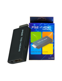 Convertidor De Ps2 A Hdmi