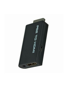 Convertidor De Ps2 A Hdmi
