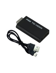 Convertidor De Ps2 A Hdmi