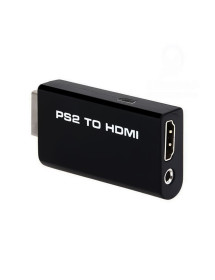 Convertidor De Ps2 A Hdmi