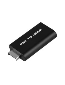 Convertidor De Ps2 A Hdmi