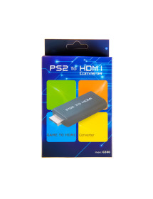Convertidor De Ps2 A Hdmi