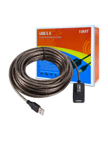 Extensión USB 2.0...