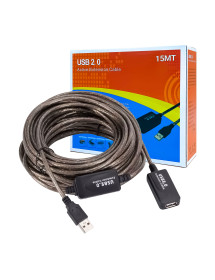 Extensión USB 2.0...