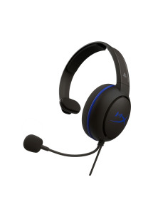 Audífonos HyperX Cloud Chat Para PS4