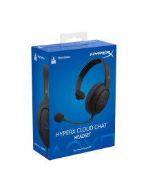 Audífonos HyperX Cloud Chat Para PS4