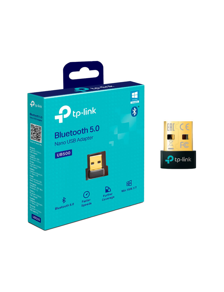 USB Bluetooth 5.3 Tp-Link UB500