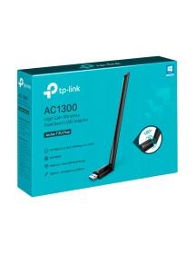 Usb Wifi Doble Banda Inalámbrico tp-link AC1300 Archer T3U Plus