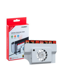 Ventilador Para Nintendo...