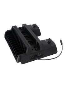 Base Multifunción Para PS4 DOBE TP4-882