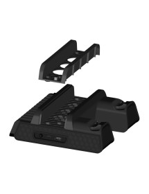 Base Multifunción Para PS4 DOBE TP4-882