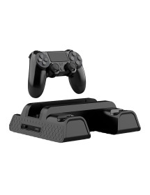 Base Multifunción Para PS4 DOBE TP4-882