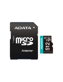 MicroSD 512GB Adata Premiere