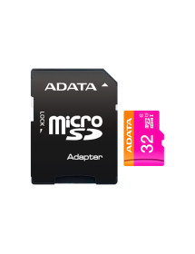 MicroSD 32GB Adata Premiere