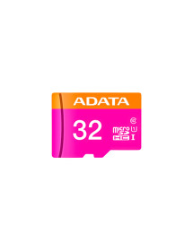 MicroSD 32GB Adata Premiere
