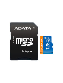 MicroSD 128GB Adata Premiere