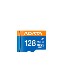 MicroSD 128GB Adata Premiere