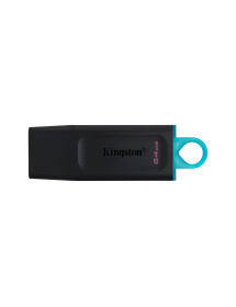 Flash Memory 64GB Kingston DataTraveler Exodia
