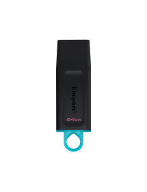 Flash Memory 64GB Kingston DataTraveler Exodia