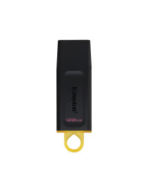 Flash Memory 128GB Kingston DataTraveler Exodia