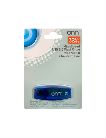 Flash Memory 32GB Onn
