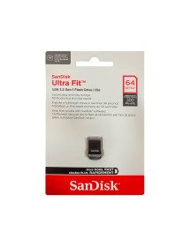 Flash Memory 64GB SanDisk...
