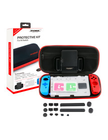 Kit Estuche Para Nintendo...