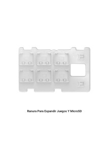 Kit Estuche Para Nintendo Switch DOBE TNS-1749