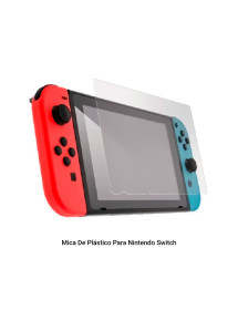 Kit Estuche Para Nintendo Switch DOBE TNS-1749