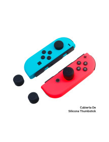 Kit Estuche Para Nintendo Switch DOBE TNS-1749