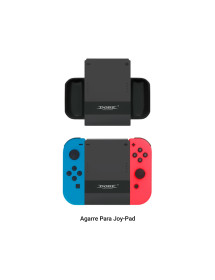 Kit Estuche Para Nintendo Switch DOBE TNS-1749