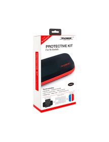 Kit Estuche Para Nintendo Switch DOBE TNS-1749