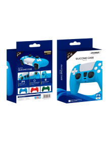Latex Para Control De PS5 Rojo DOBE TP5-0512