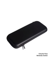 Kit Estuche Para Nintendo Switch OTVO IV-SWT01