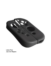 Kit Estuche Para Nintendo Switch OTVO IV-SWT01