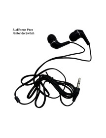 Kit Estuche Para Nintendo Switch OTVO IV-SWT01