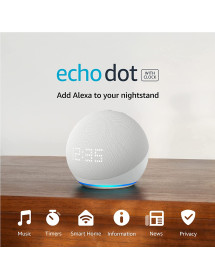 Parlante Amazon Echo Dot 5 Gen. Original
