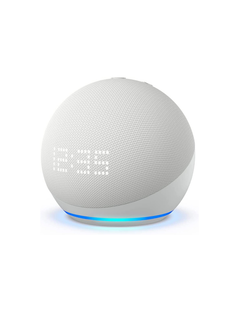 Parlante Amazon Echo Dot 5 Gen. Original
