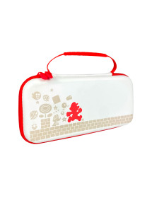 Estuche De Mario Para Nintendo Switch