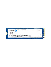 Disco M.2 2TB Kingston NV3 NVMe SSD