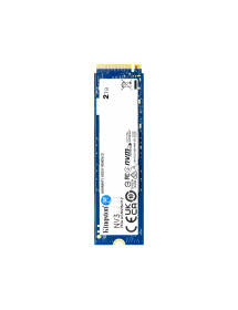 Disco M.2 2TB Kingston NV3 NVMe SSD