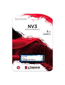 Disco M.2 1TB Kingston NV3...