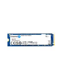 Disco M.2 1TB Kingston NV3 NVMe SSD