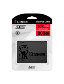 Disco SSD 960GB Kingston...