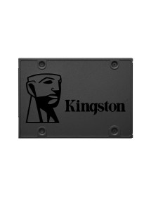 Disco SSD 480GB Kingston A400 2.5