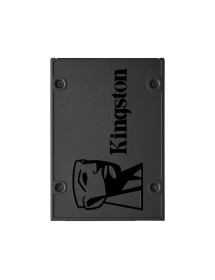 Disco SSD 480GB Kingston A400 2.5