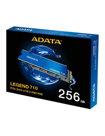 Disco M.2 256GB Adata...